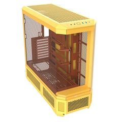 Vỏ Case Thermaltake View 600 TG - Butter Caramel