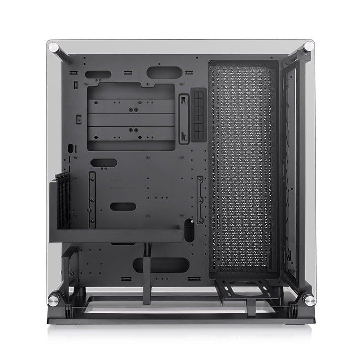 Vỏ Case Thermaltake Thermaltake Core P3 TG Pro - BLACK