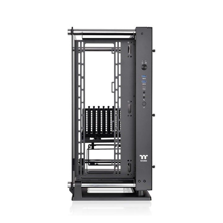 Vỏ Case Thermaltake Thermaltake Core P3 TG Pro - BLACK