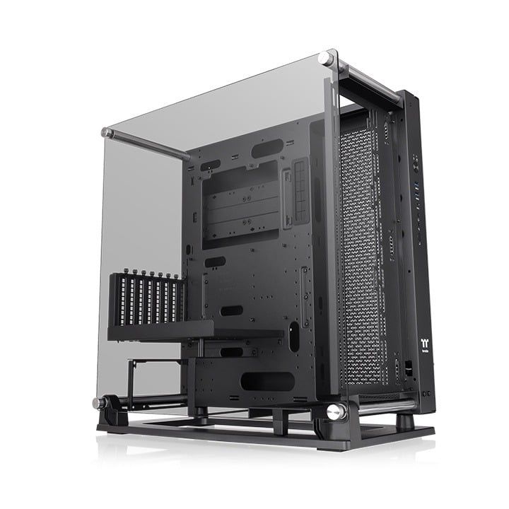 Vỏ Case Thermaltake Thermaltake Core P3 TG Pro - BLACK