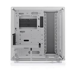 Vỏ Case Thermaltake Core P3 TG Pro - WHITE