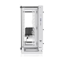 Vỏ Case Thermaltake Core P3 TG Pro - WHITE