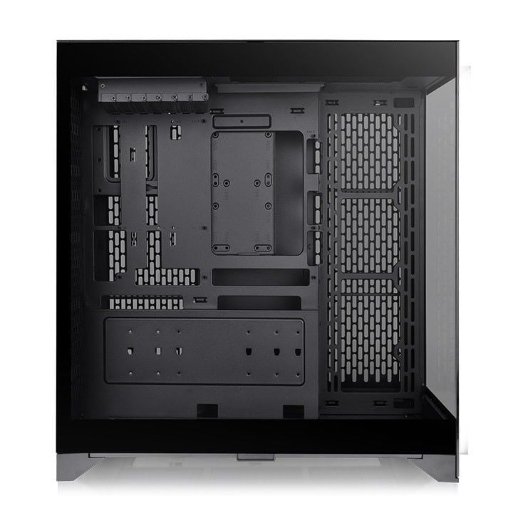 Vỏ Case Thermaltake CTE E660 MX - BLACK