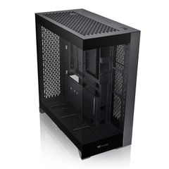 Vỏ Case Thermaltake CTE E660 MX - BLACK