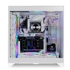 Vỏ Case Thermaltake CTE E660 MX - WHITE