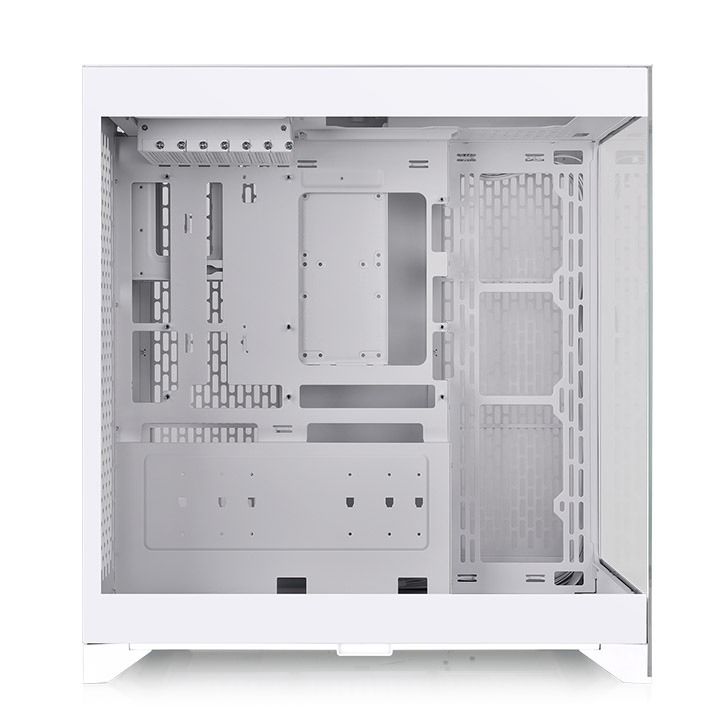 Vỏ Case Thermaltake CTE E660 MX - WHITE