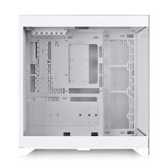 Vỏ Case Thermaltake CTE E660 MX - WHITE