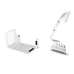 Vỏ Case Thermaltake CTE E660 MX - WHITE