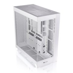 Vỏ Case Thermaltake CTE E660 MX - WHITE