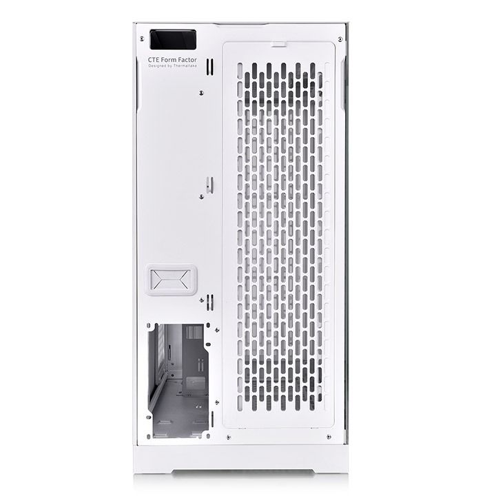 Vỏ Case Thermaltake CTE E660 MX - WHITE