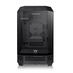 Vỏ Case Thermaltake TOWER 300 - BLACK