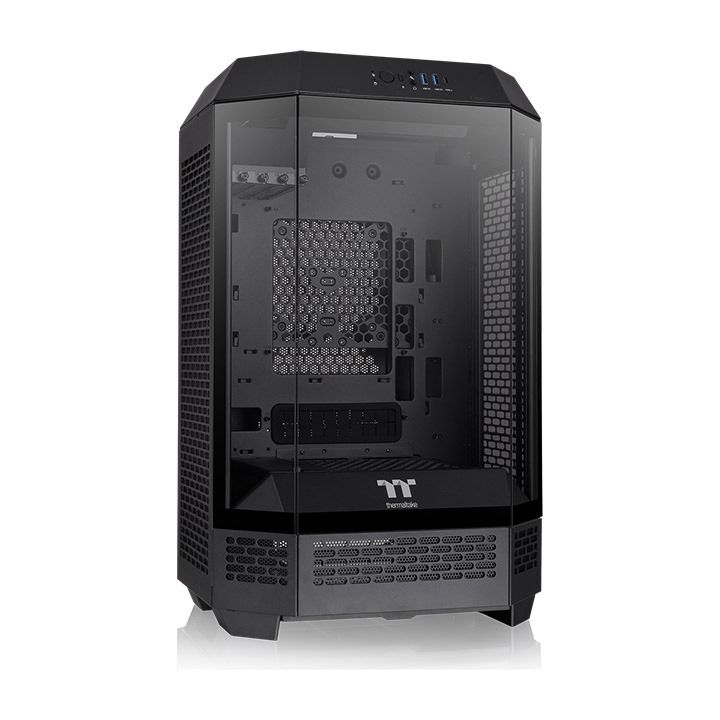 Vỏ Case Thermaltake TOWER 300 - BLACK