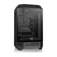 Vỏ Case Thermaltake TOWER 300 - BLACK