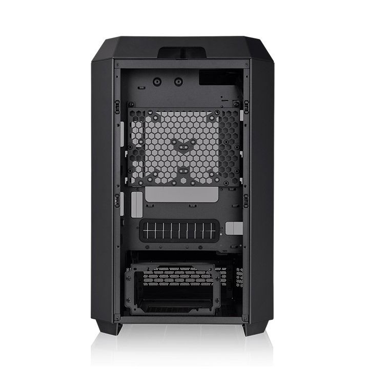 Vỏ Case Thermaltake TOWER 300 - BLACK