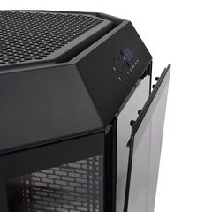 Vỏ Case Thermaltake TOWER 300 - BLACK