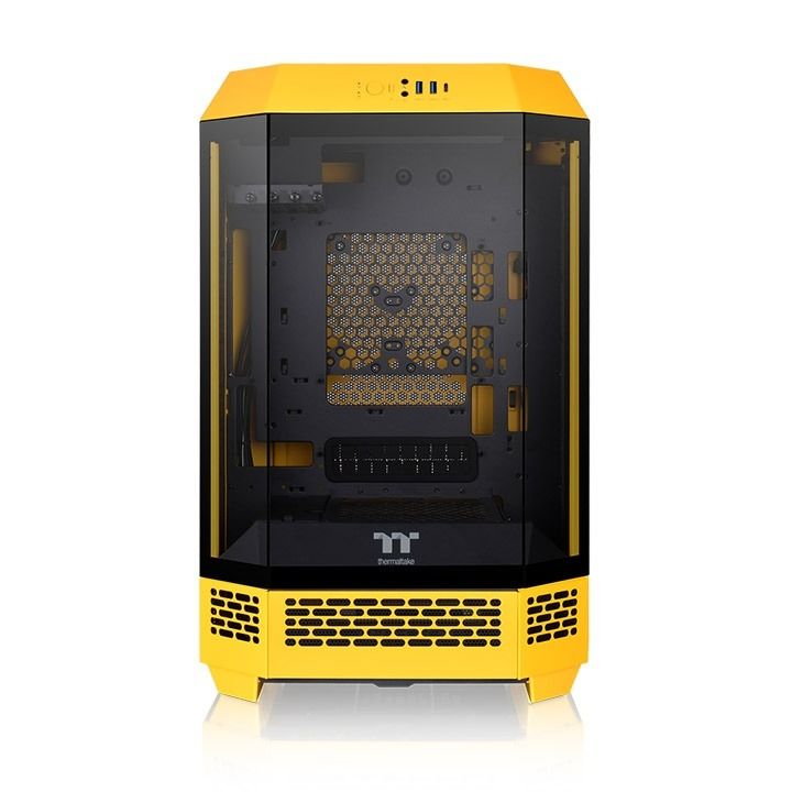 Vỏ Case Thermaltake TOWER 300 - BUMBLEBEE