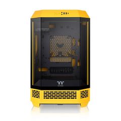 Vỏ Case Thermaltake TOWER 300 - BUMBLEBEE