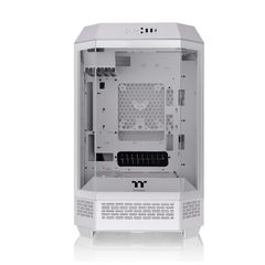 Vỏ Case Thermaltake TOWER 300 - WHITE