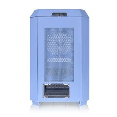 Vỏ Case Thermaltake TOWER 300 - HYDRANGEA BLUE