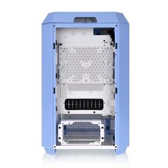 Vỏ Case Thermaltake TOWER 300 - HYDRANGEA BLUE
