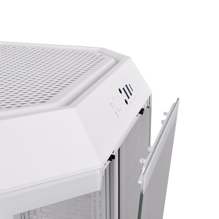 Vỏ Case Thermaltake TOWER 300 - WHITE