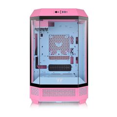Vỏ Case Thermaltake TOWER 300 - BUBBLE PINK
