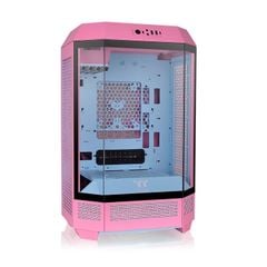Vỏ Case Thermaltake TOWER 300 - BUBBLE PINK