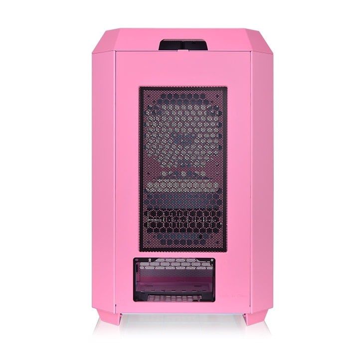 Vỏ Case Thermaltake TOWER 300 - BUBBLE PINK
