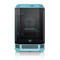 Vỏ Case Thermaltake TOWER 300 - TURQUOISE