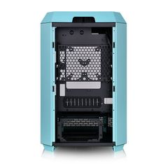 Vỏ Case Thermaltake TOWER 300 - TURQUOISE