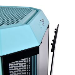 Vỏ Case Thermaltake TOWER 300 - TURQUOISE