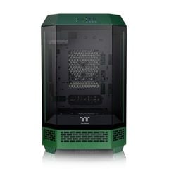 Vỏ Case Thermaltake TOWER 300 - RACING GREEN