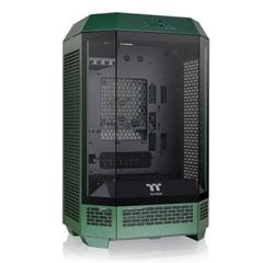 Vỏ Case Thermaltake TOWER 300 - RACING GREEN