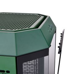 Vỏ Case Thermaltake TOWER 300 - RACING GREEN