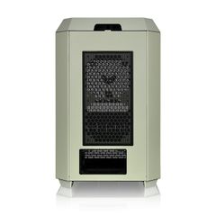 Vỏ Case Thermaltake TOWER 300 - MATCHA GREEN