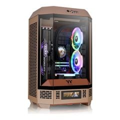 Vỏ Case Thermaltake TOWER 300 - Gravel Sand