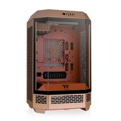 Vỏ Case Thermaltake TOWER 300 - Gravel Sand