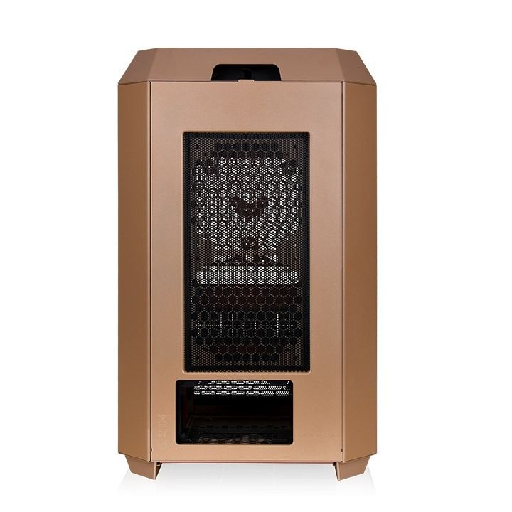Vỏ Case Thermaltake TOWER 300 - Gravel Sand