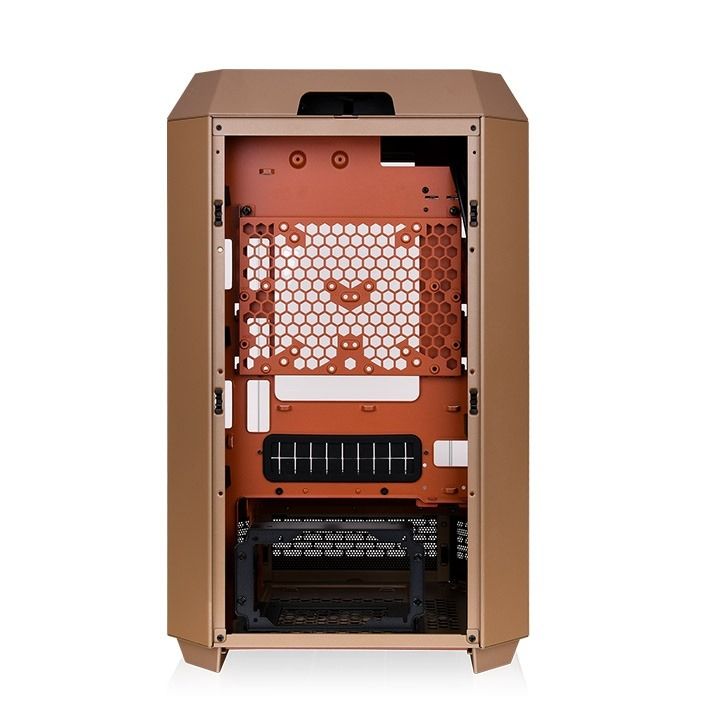 Vỏ Case Thermaltake TOWER 300 - Gravel Sand