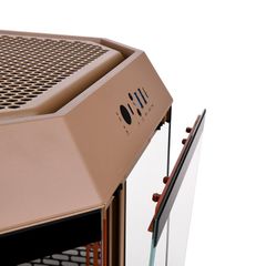 Vỏ Case Thermaltake TOWER 300 - Gravel Sand