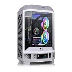 Vỏ Case Thermaltake TOWER 300 - LimeStone