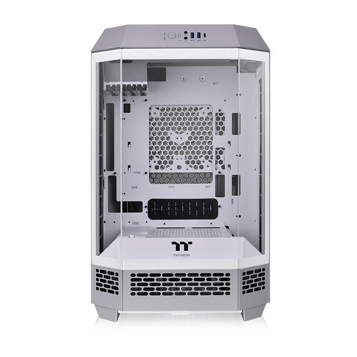 Vỏ Case Thermaltake TOWER 300 - LimeStone