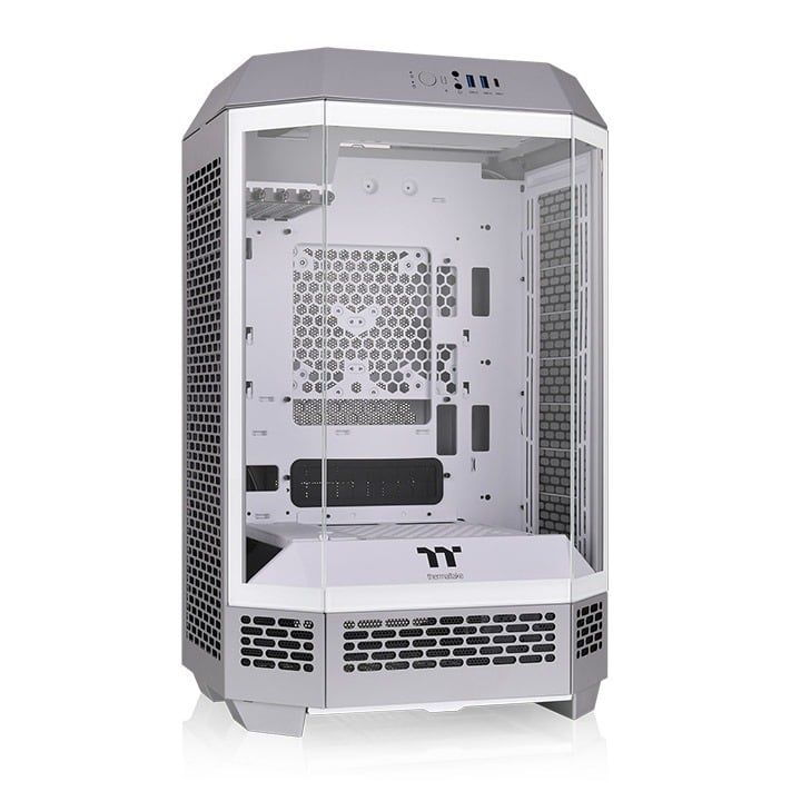 Vỏ Case Thermaltake TOWER 300 - LimeStone