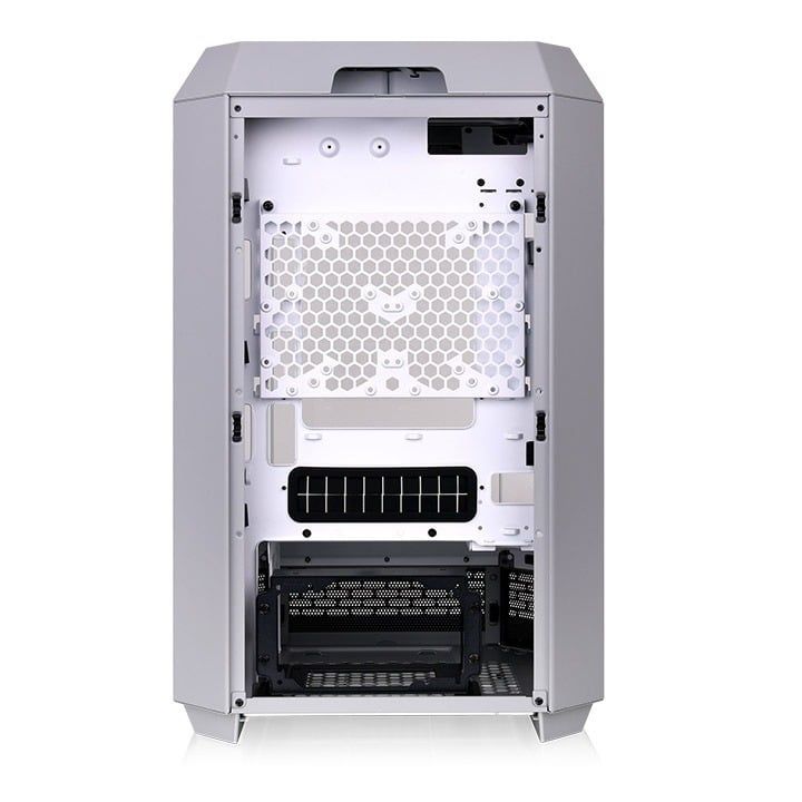 Vỏ Case Thermaltake TOWER 300 - LimeStone