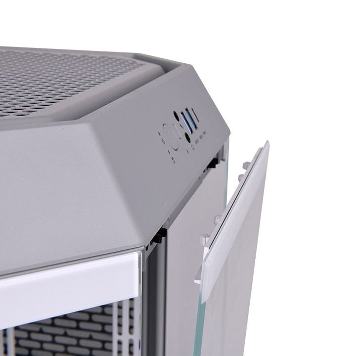 Vỏ Case Thermaltake TOWER 300 - LimeStone