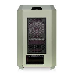 Vỏ Case Thermaltake TOWER 300 - Matcha Plum