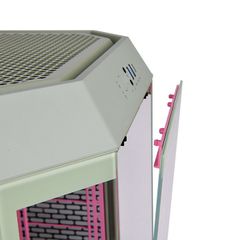 Vỏ Case Thermaltake TOWER 300 - Matcha Plum