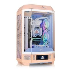 Vỏ Case Thermaltake TOWER 300 - Peach Fuzz