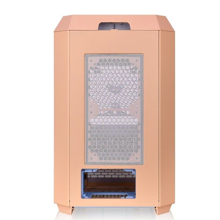 Vỏ Case Thermaltake TOWER 300 - Peach Fuzz