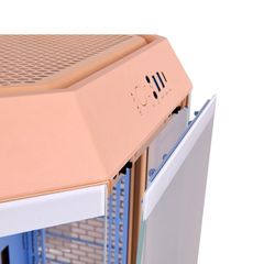 Vỏ Case Thermaltake TOWER 300 - Peach Fuzz